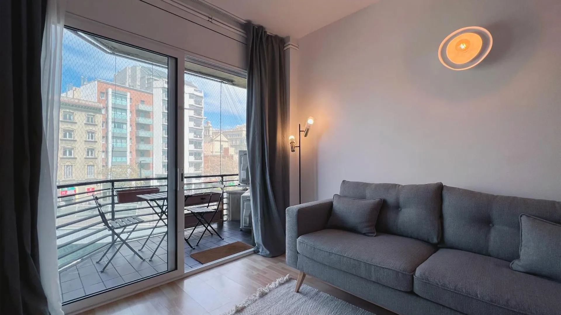 Stay U-Nique Apartment General Mitre Βαρκελώνη Ισπανία