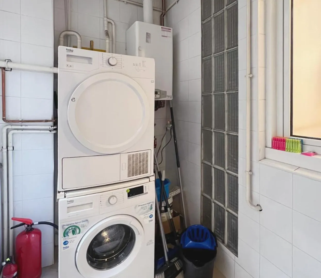 Stay U-Nique Apartment General Mitre Βαρκελώνη 0*,