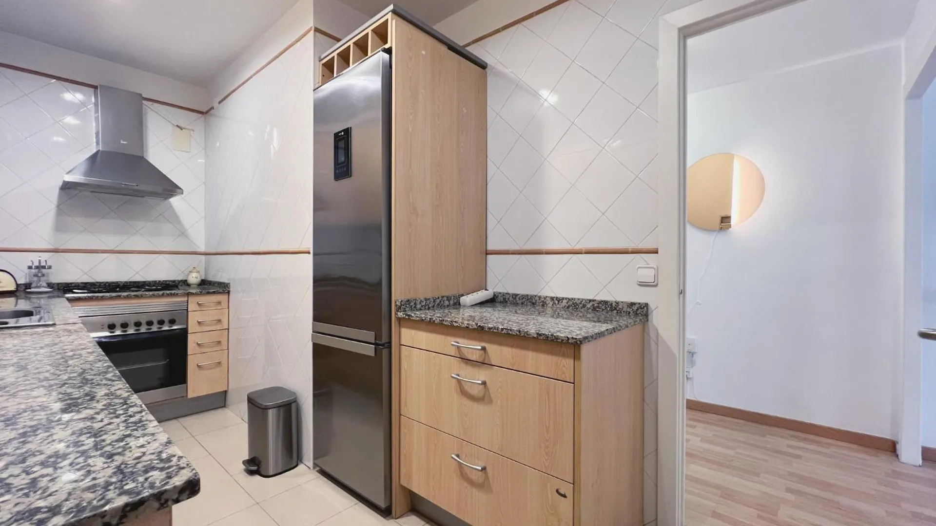 Stay U-Nique Apartment General Mitre Βαρκελώνη Ισπανία