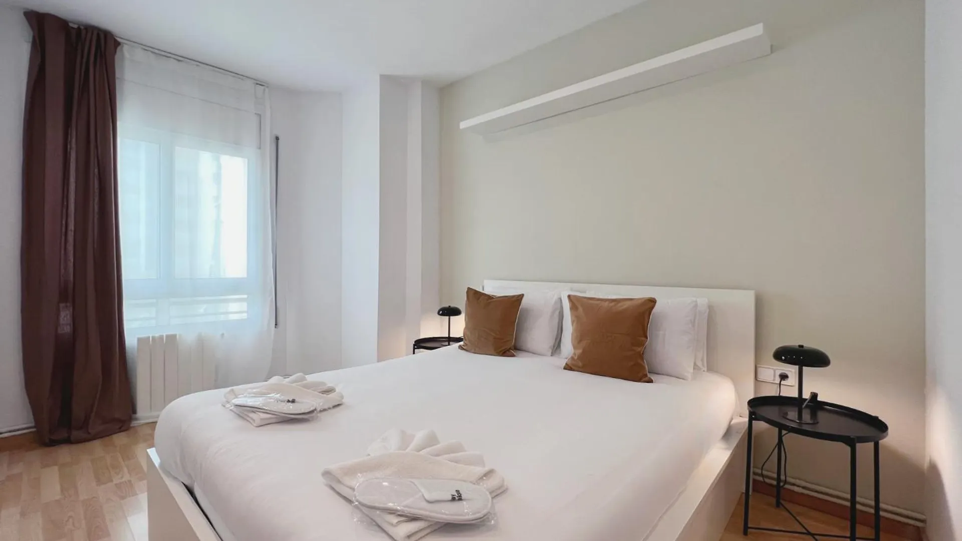 Stay U-Nique Apartment General Mitre Barcelona